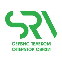 Service Telecom logo - Similar company to Service Telecom Ltd