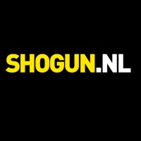 Shogun logo - Similar company to Circular Plastics Academy
