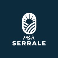 SERRALE logo - Similar company to Catalyst Information Technology Services