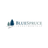 BlueSpruce Investments, LP logo - Similar company to Worldly Partners
