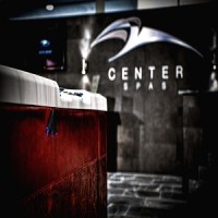 Centerspas Sa