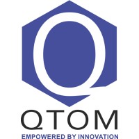QTOM (Pvt) Ltd. logo - Similar company to Nemo Technology Private Limited