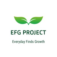 EFG Project logo - Similar company to Public Finance Journal