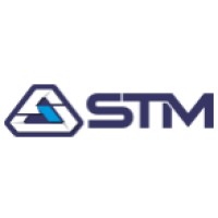 STM - Serviços Técnico e Manutenção logo - Similar company to Hkt Robot