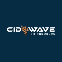 Cidowave Shipbrokers logo - Similar company to Atlas Gate