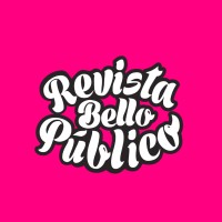 Revista Bello Público
