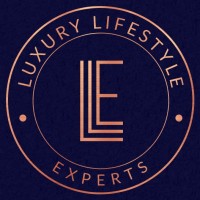 Luxury Lifestyle Experts Ltd logo - Similar company to Svaroo Luxury Lifestyle Ltd