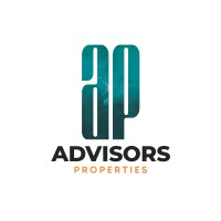 Advisors Properties LLC logo - Similar company to Katal Property Investment