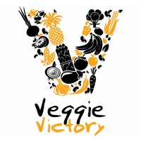 VeggieVictory logo - Similar company to Move Africa