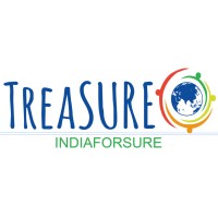 TreaSure - IndiaforSure logo - Similar company to Ben - Bharat Entrepreneurs Network
