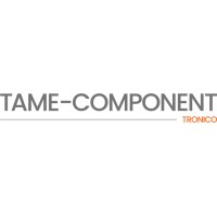 TAME-COMPONENT logo - Similar company to Ines Rd