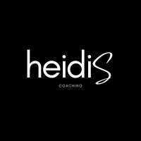 Heidiscoaching logo - Similar company to Etched Space