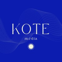 Kote.fr logo - Similar company to Wave Storia