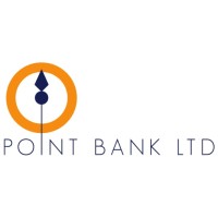 Point Bank Ltd logo - Similar company to Ammon Express