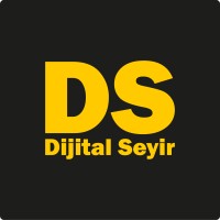 Dijital Seyir logo - Similar company to Media Crom