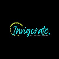 Invigorate Recovery logo - Similar company to Ice Code Recovery