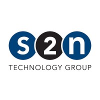 S2N Technology Group logo - Similar company to In-Building Tech