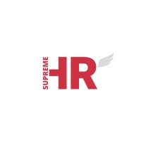 Supreme HR Latvija logo - Similar company to Skillinks Zrt.