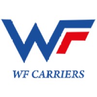 WF Carriers logo - Similar company to Tnt Carriers