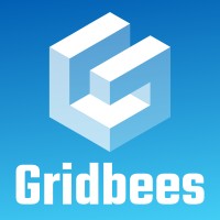 Gridbees logo - Similar company to Gaak