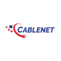 CableNet logo - Similar company to Cablenetwork