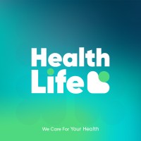 Health Life logo - Similar company to Sunlit Meadow