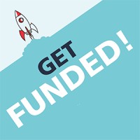 Get Funded! logo - Similar company to Jkp-Development