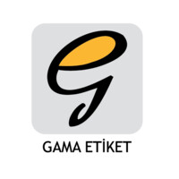 Gama Etiket logo - Similar company to Has Etiket