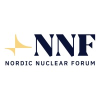 Nordic Nuclear Forum logo - Similar company to Finnuclear Association