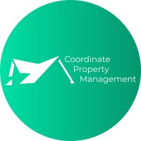 Coordinate Property Management logo - Similar company to Exit Stage Left Advisors