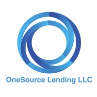 OneSource Lending LLC logo - Similar company to The Glessner Group