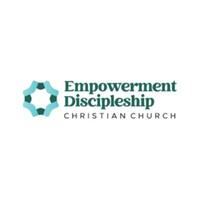 Empowerment Discipleship Christian Church logo - Similar company to Calgary Christian School