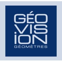 GEO-VISION Géomètres logo - Similar company to Bimoe
