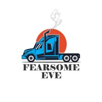 Fearsome Eve Recruiting logo - Similar company to True Hawk Recruiting