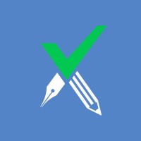 Examify logo - Similar company to Datacation