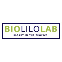 BioLiloLab logo - Similar company to Lilo.Think