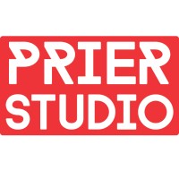 Prier Studio logo - Similar company to Adventure Visuals