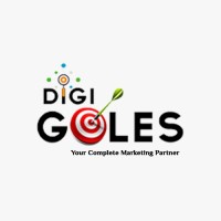 Digi Goles: Digital Marketing & Advertising Agency logo - Similar company to Mango Digital Services | Best Digital Marketing And Advertising Agency