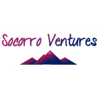 Socorro Ventures logo - Similar company to Kjventures