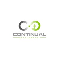 Continual Development logo - Similar company to Palise Property