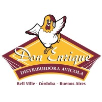 Distribuidora Avicola Don Enrique logo - Similar company to Lacteos La Delfina