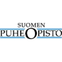 Suomen Puheopisto Oy logo - Similar company to Gera Labs