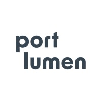Port Lumen logo - Similar company to Rishright®️