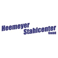 Heemeyer Stahlcenter GmbH logo - Similar company to Hujer Lasertechnik Gmbh