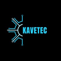 KaveTec logo - Similar company to Lion Tech  Solutions