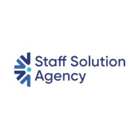 Staff Solution Agency logo - Similar company to Synovatic Inc