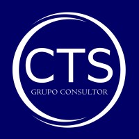 CTS Grupo Consultor logo - Similar company to Aurea Soluciones Dinámicas