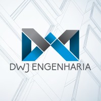 DWJ Engenharia logo - Similar company to Rover Mapeamento
