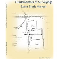 Fundamentals of Surveying: Exam Study Manual logo - Similar company to 2Cofly
