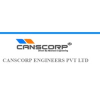 CANSCORP ENGINEERS PVT LTD logo - Similar company to Surya Engineering